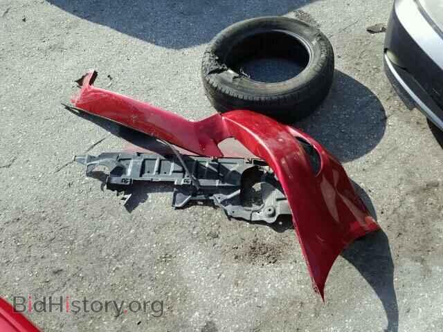 2008 MITSUBISHI LANCER - VIN: JA3AU26U68U035689 - Фото 10
