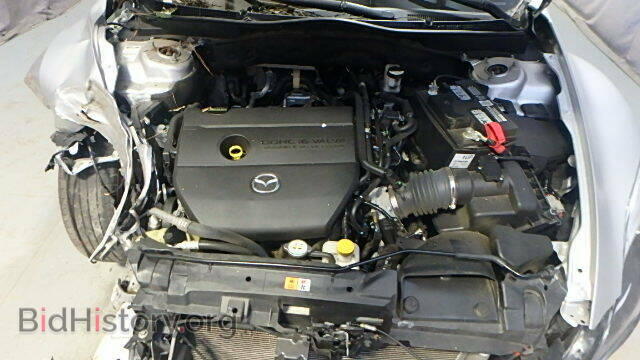 2012 MAZDA 6 - VIN: 1YVHZ8BH6C5M28005 - Фото 7