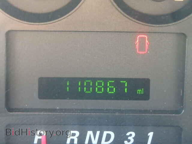 2007 FORD FREESTAR - VIN: 2FMZA51217BA24426 - Фото 8