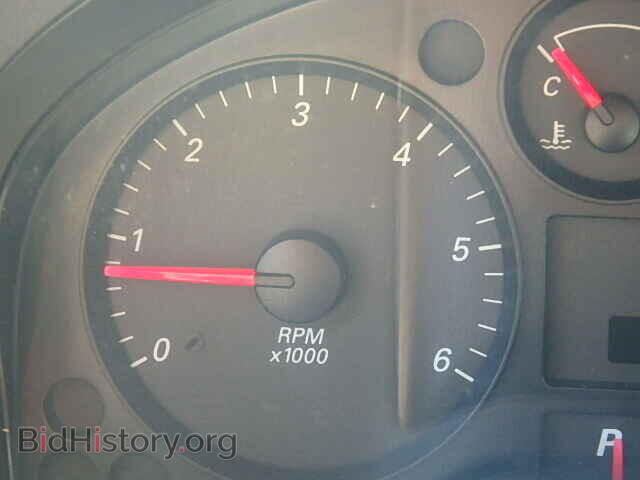 2007 FORD FREESTAR - VIN: 2FMZA51217BA24426 - Фото 9