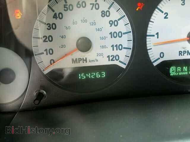 2005 DODGE CARAVAN - VIN: 1D4GP45R05B400132 - Фото 8