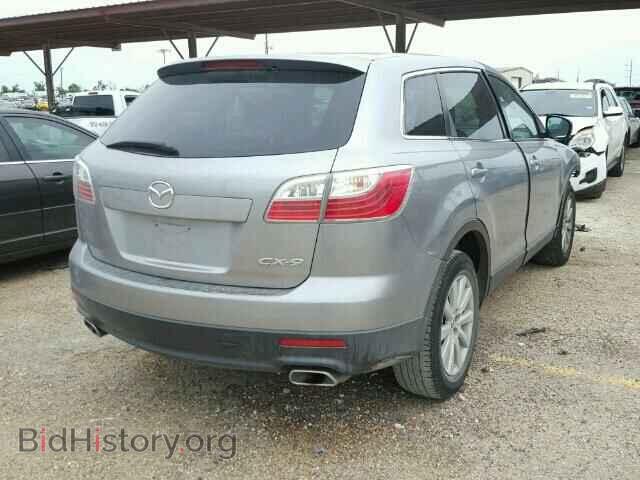 2010 MAZDA CX-9 - VIN: JM3TB2MA9A0203791 - Фото 4