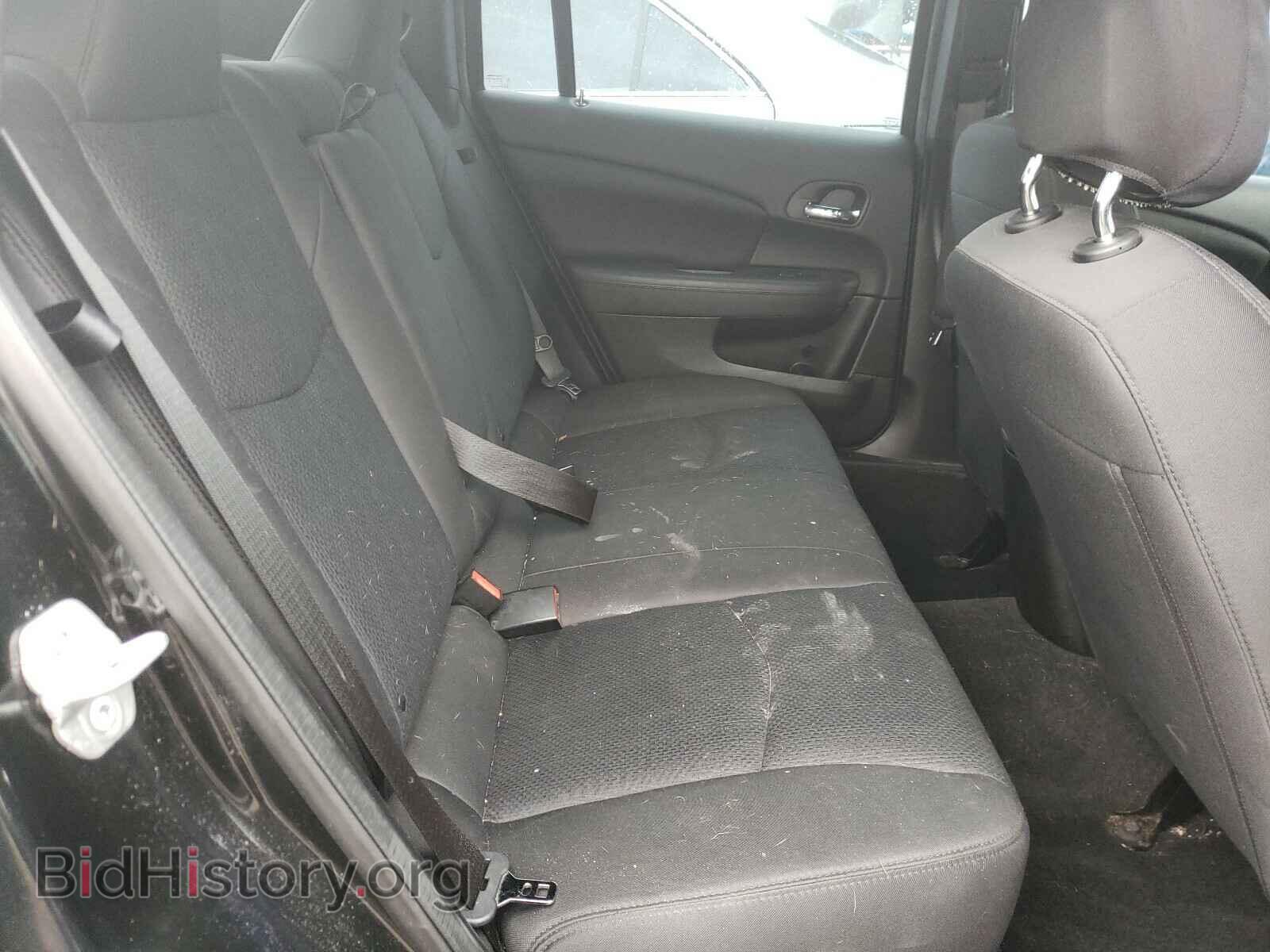 2013 CHRYSLER 200 - VIN: 1C3CCBBB8DN651713 - Фото 6