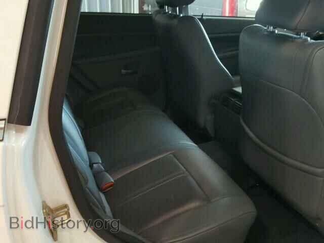 2007 JEEP CHEROKEE - VIN: 1J8HR58P07C557533 - Фото 6