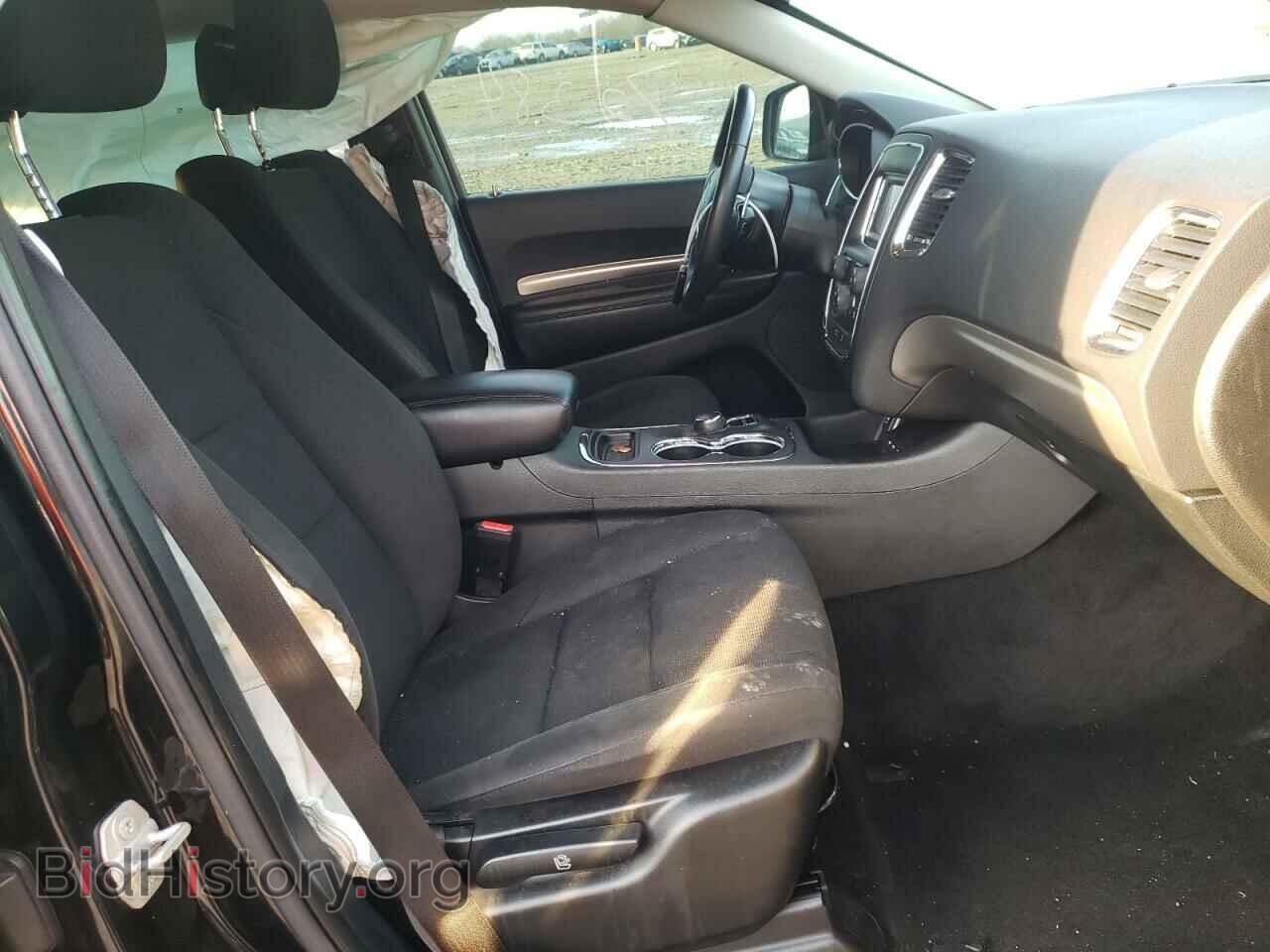 2014 DODGE DURANGO - VIN: 1C4RDHAG9EC974751 - Photo 5