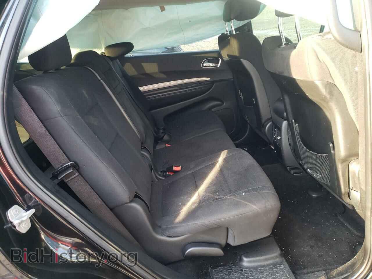 2014 DODGE DURANGO - VIN: 1C4RDHAG9EC974751 - Photo 6