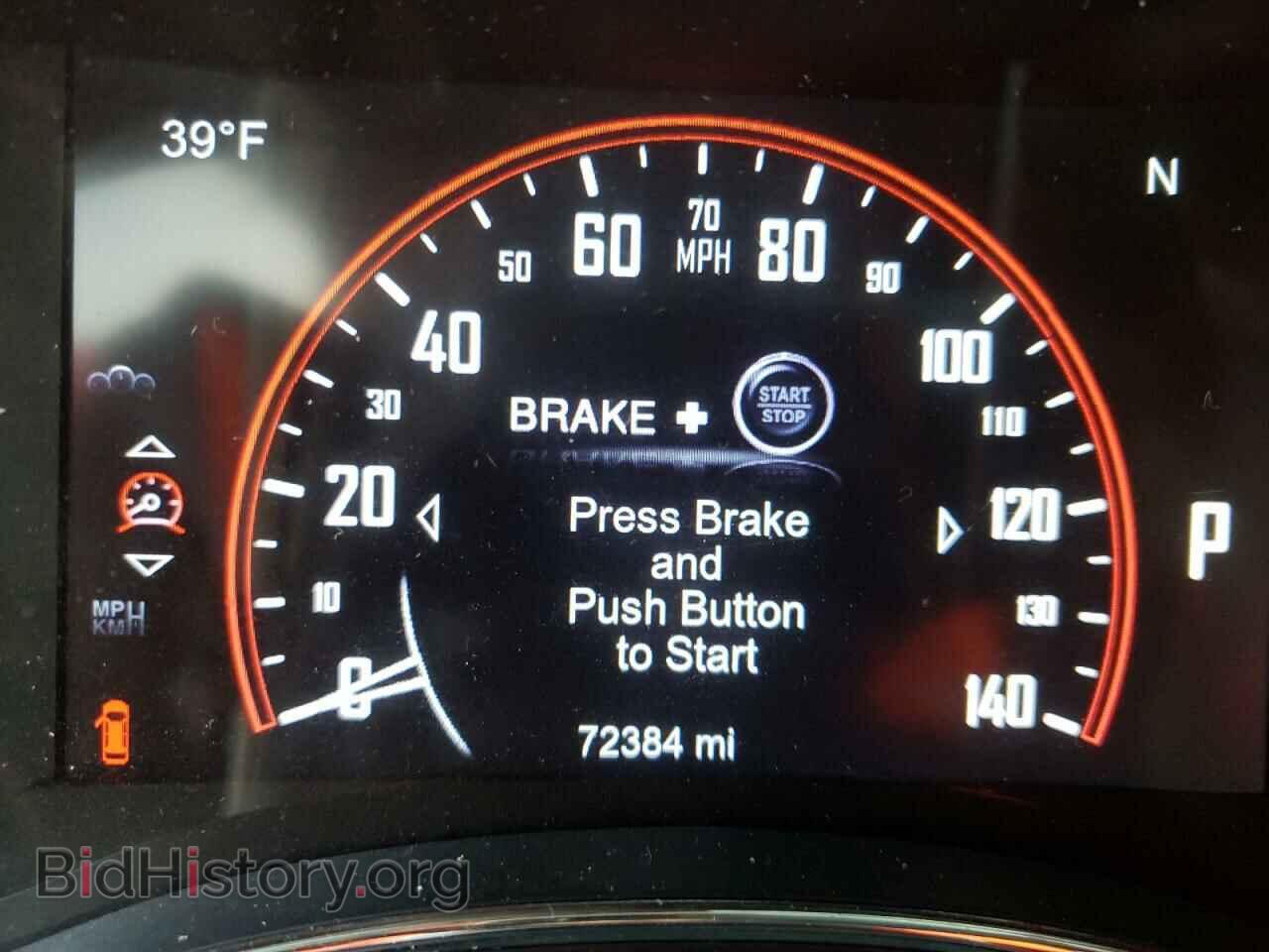 2014 DODGE DURANGO - VIN: 1C4RDHAG9EC974751 - Photo 8