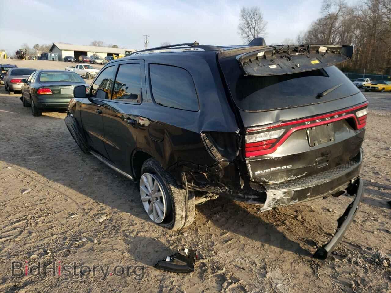 2014 DODGE DURANGO - VIN: 1C4RDHAG9EC974751 - Photo 9