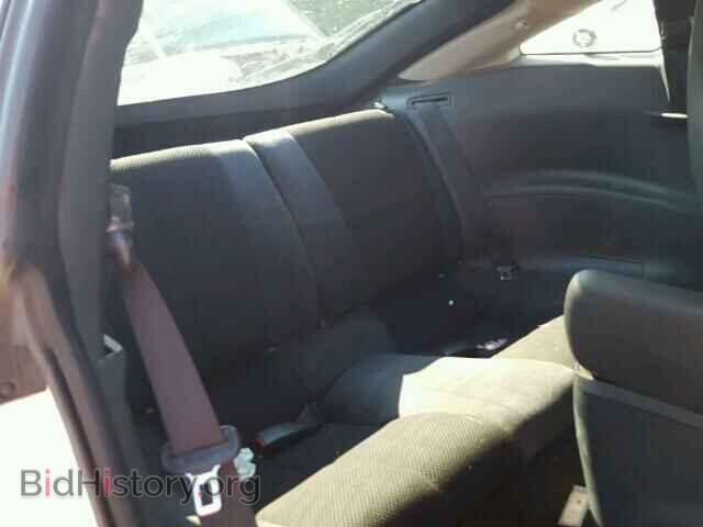 2008 MITSUBISHI ECLIPSE - VIN: 4A3AK24F98E008327 - Photo 6