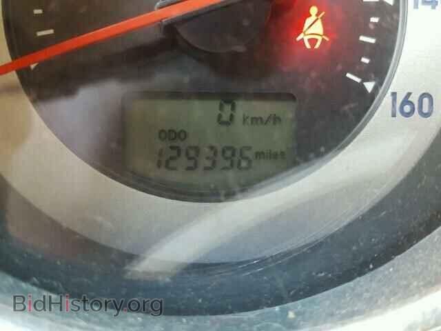 2008 MITSUBISHI ECLIPSE - VIN: 4A3AK24F98E008327 - Photo 8
