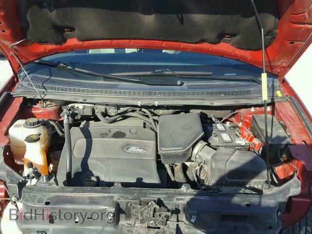 2014 FORD EDGE - VIN: 2FMDK4JC1EBA03812 - Photo 7