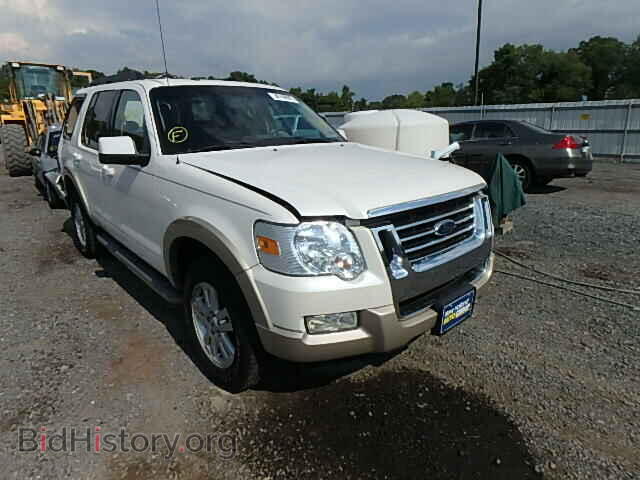 Photo 1FMEU7EEXAUA32905 - FORD EXPLORER 2010