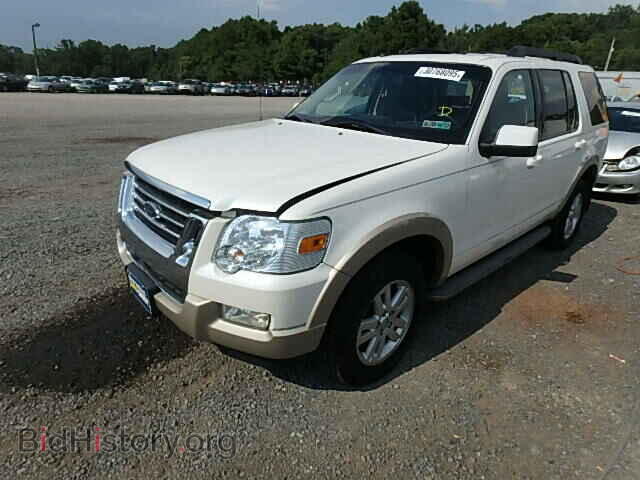 2010 FORD EXPLORER - VIN: 1FMEU7EEXAUA32905 - Photo 2