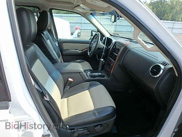 2010 FORD EXPLORER - VIN: 1FMEU7EEXAUA32905 - Photo 5