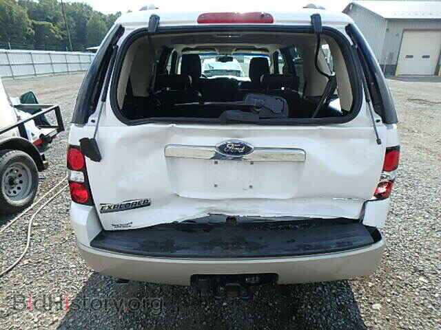2010 FORD EXPLORER - VIN: 1FMEU7EEXAUA32905 - Photo 9