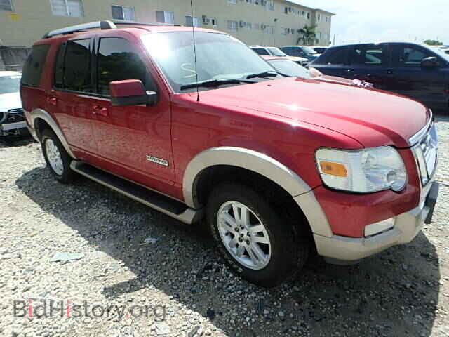 Photo 1FMEU64E56UB68149 - FORD EXPLORER 2006