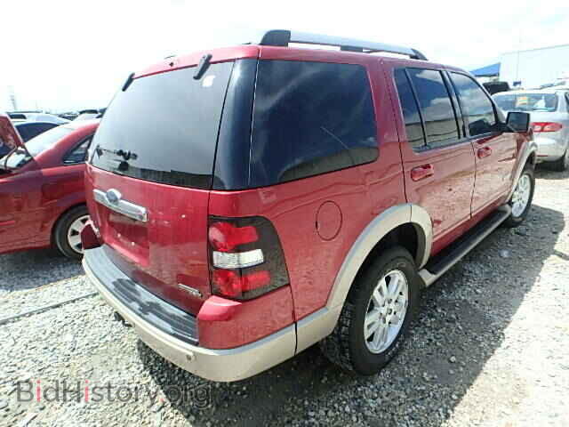 2006 FORD EXPLORER - VIN: 1FMEU64E56UB68149 - Фото 4