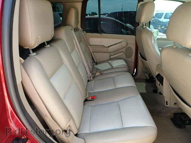 2006 FORD EXPLORER - VIN: 1FMEU64E56UB68149 - Фото 6