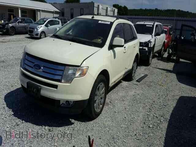 2007 FORD EDGE - VIN: 2FMDK39C57BB32203 - Photo 2