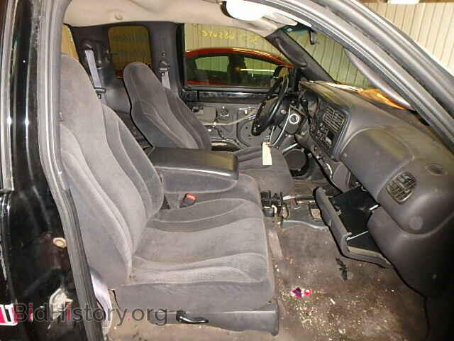 2000 DODGE DAKOTA - VIN: 1B7GL22X3YS558016 - Фото 5
