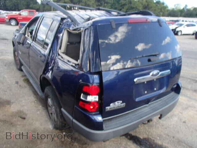 2006 FORD EXPLORER - VIN: 1FMEU62E36UA42987 - Photo 3