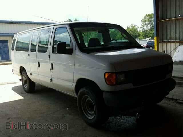 Фотография 1FBSS31L57DB09378 - FORD ECONOLINE 2007