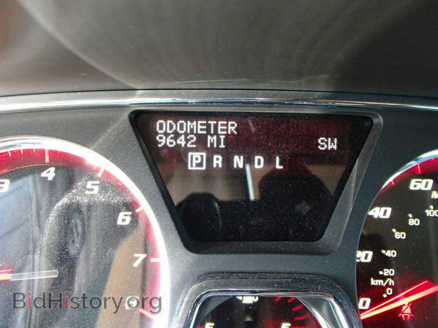 2013 GMC ACADIA - VIN: 1GKKRRKD8DJ245796 - Фото 8