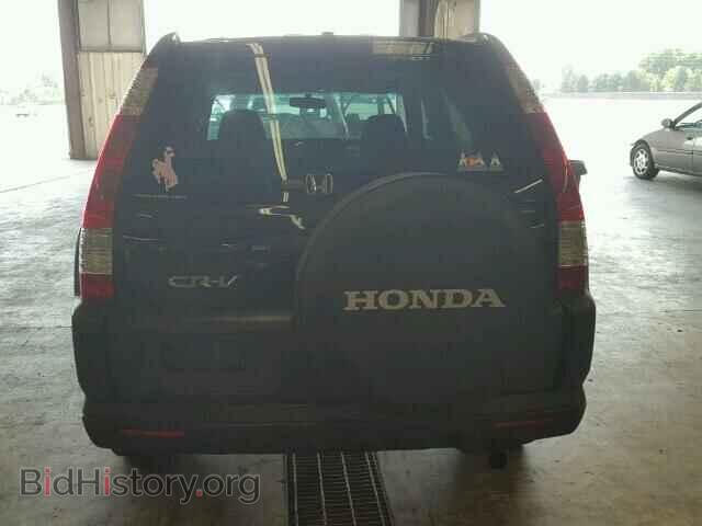 2006 HONDA CRV - VIN: JHLRD78876C043517 - Фото 10