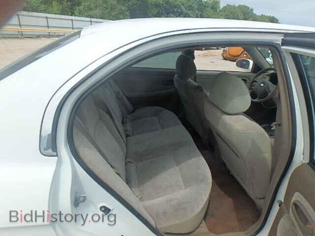 2005 KIA OPTIMA - VIN: KNAGD126555427885 - Фото 6