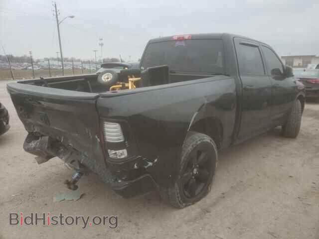 2014 RAM 1500 - VIN: 3C6RR7KT6EG219844 - Фото 4