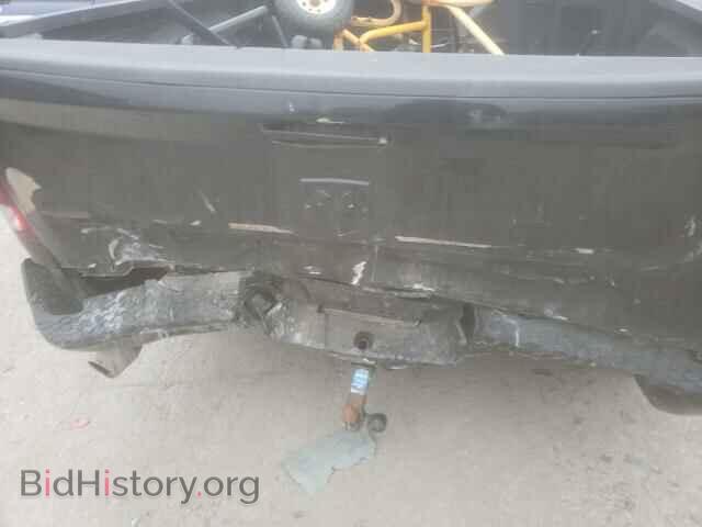2014 RAM 1500 - VIN: 3C6RR7KT6EG219844 - Фото 9