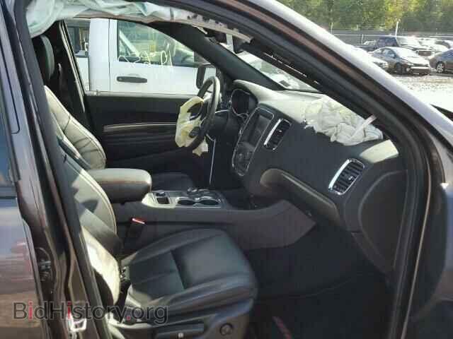 2014 DODGE DURANGO - VIN: 1C4SDJCTXEC599374 - Photo 5