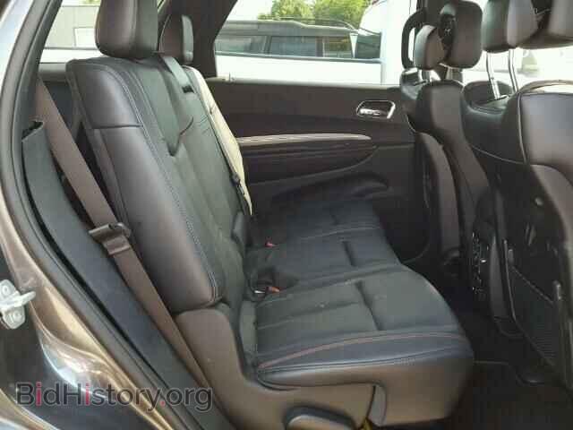 2014 DODGE DURANGO - VIN: 1C4SDJCTXEC599374 - Photo 6