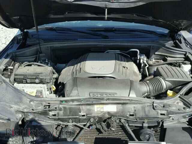 2014 DODGE DURANGO - VIN: 1C4SDJCTXEC599374 - Photo 7