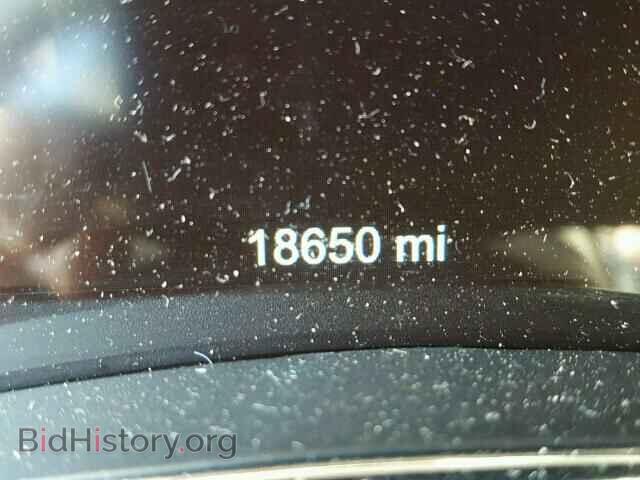 2014 DODGE DURANGO - VIN: 1C4SDJCTXEC599374 - Photo 8