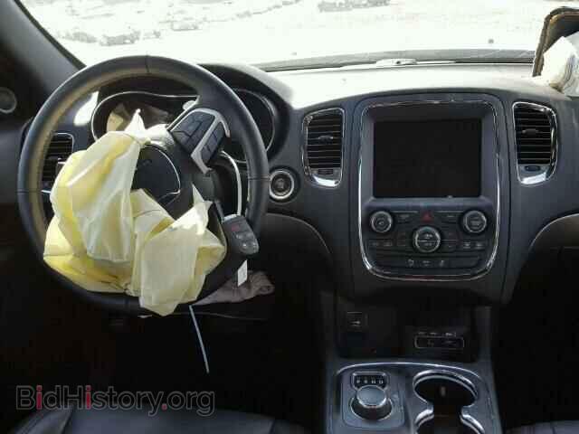2014 DODGE DURANGO - VIN: 1C4SDJCTXEC599374 - Photo 10