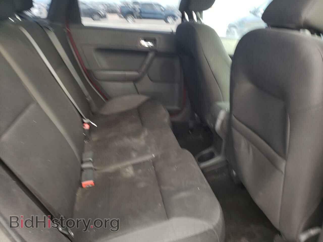 2011 FORD FOCUS - VIN: 1FAHP3GN7BW147875 - Фото 6