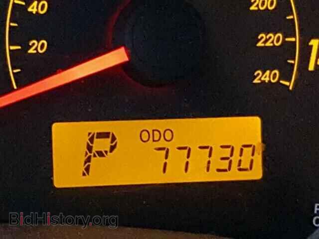2011 TOYOTA COROLLA - VIN: 2T1BU4EE4BC608203 - Photo 8
