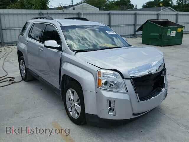 Фотография 2GKALREK9F6153264 - GMC TERRAIN 2015