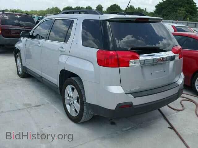 2015 GMC TERRAIN - VIN: 2GKALREK9F6153264 - Фото 3