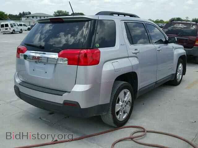 2015 GMC TERRAIN - VIN: 2GKALREK9F6153264 - Фото 4