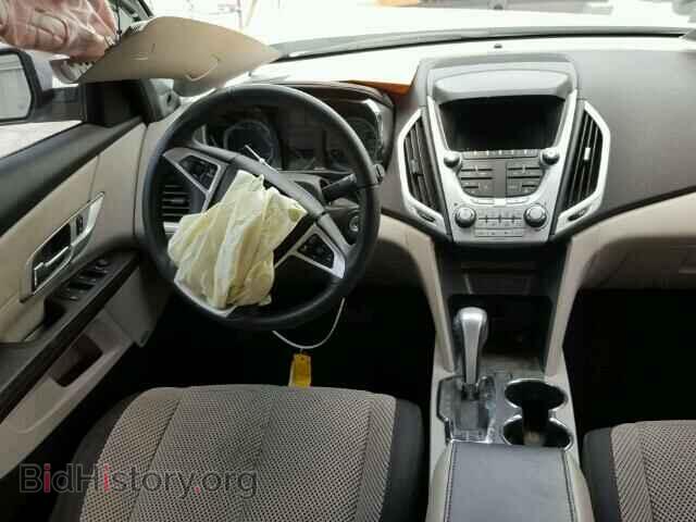 2015 GMC TERRAIN - VIN: 2GKALREK9F6153264 - Фото 9