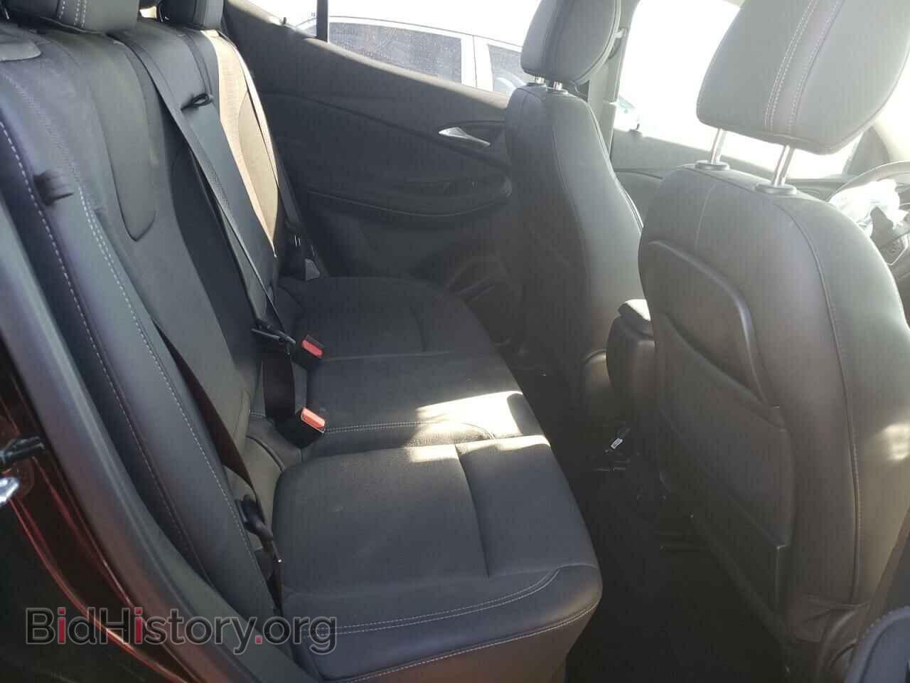 2021 BUICK ENCORE - VIN: KL4MMDS20MB180337 - Photo 6