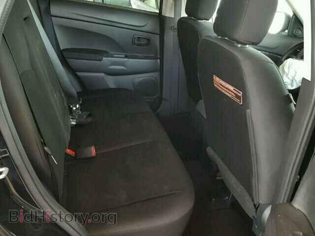 2015 MITSUBISHI OUTLANDER - VIN: 4A4AP3AU7FE010340 - Фото 6