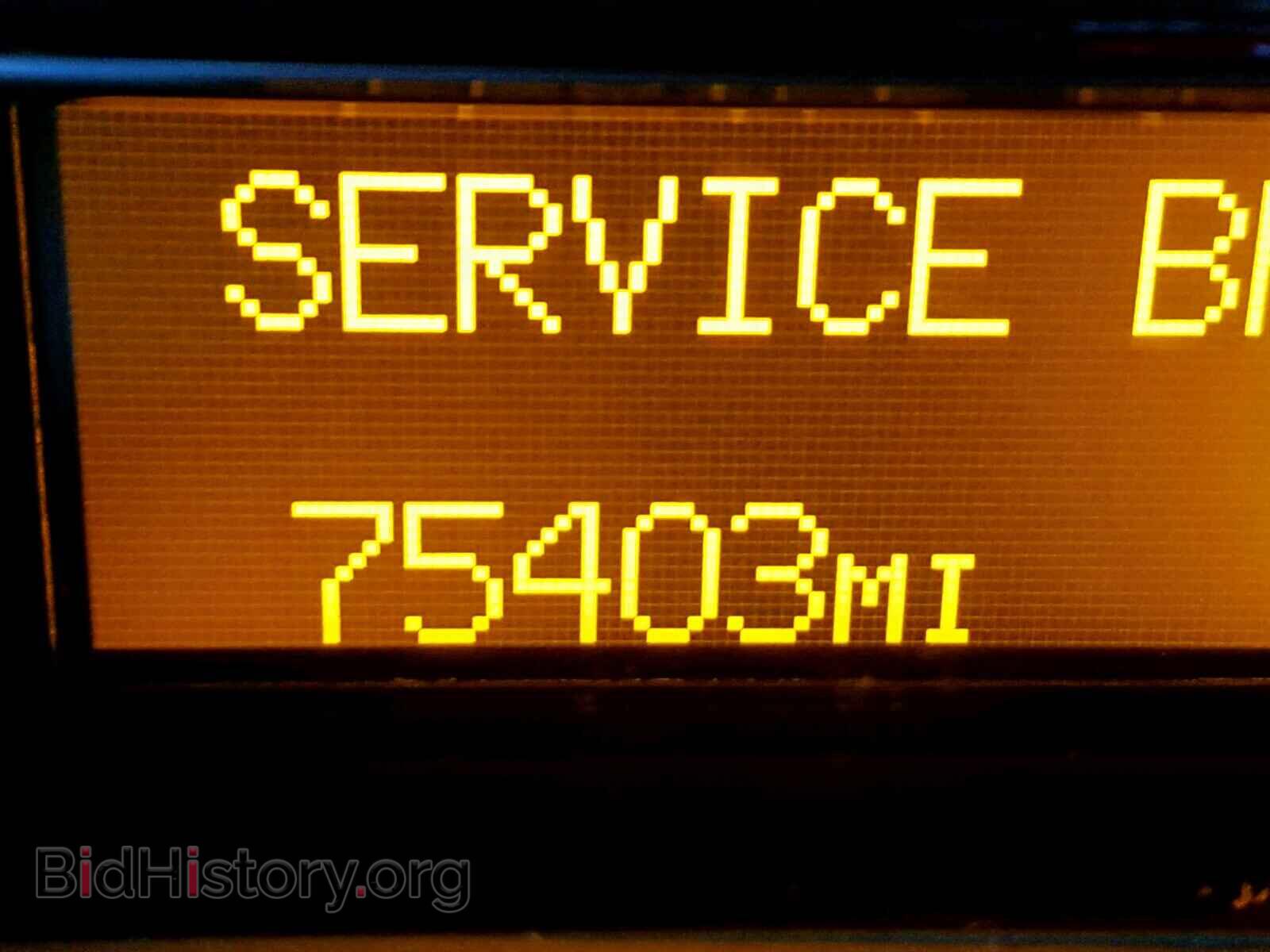 2011 CADILLAC STS - VIN: 1G6DU6ED4B0160215 - Фото 8