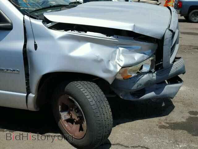 2003 DODGE RAM 1500 - VIN: 1D7HA16K13J626479 - Фото 10