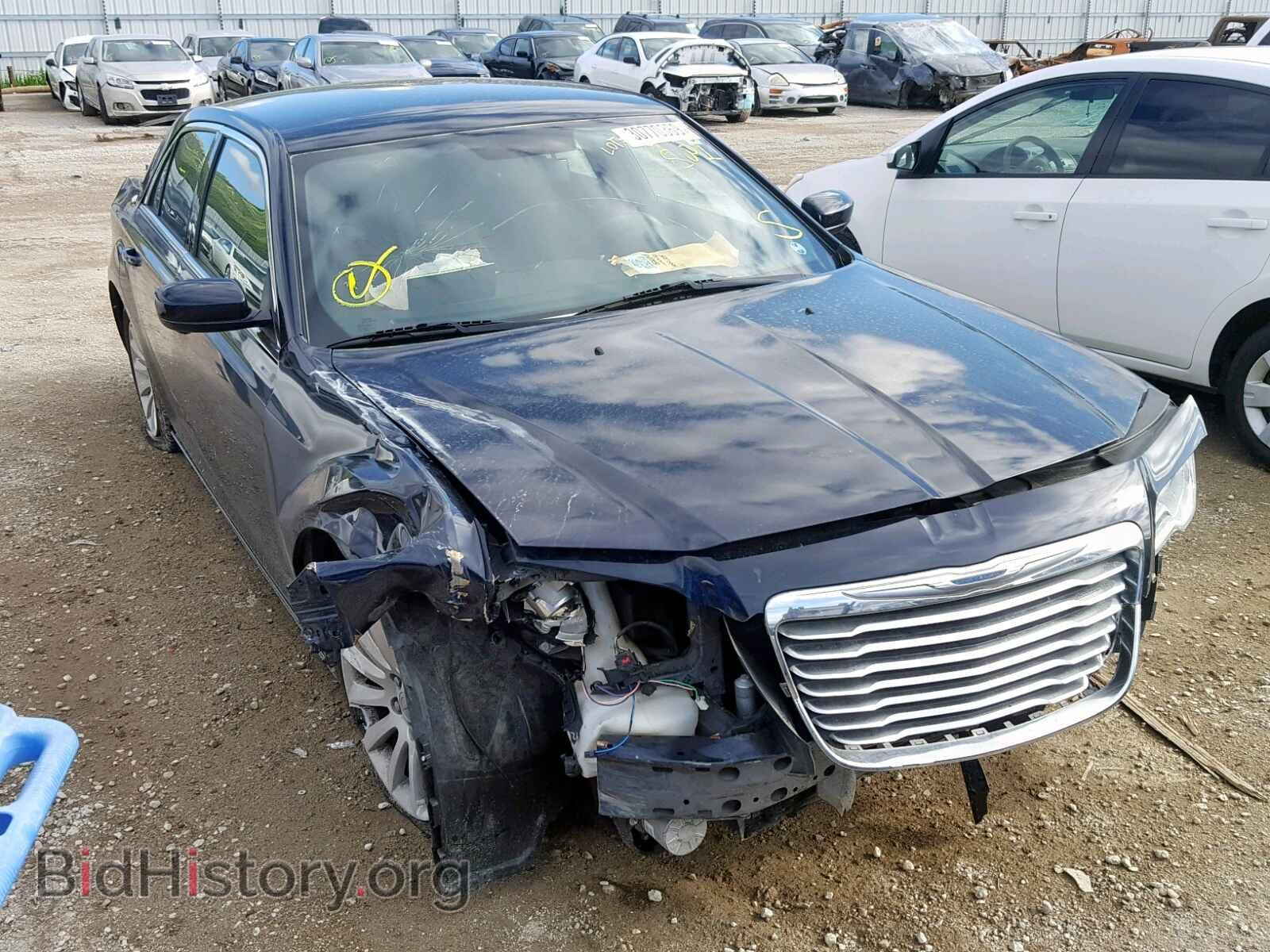 Photo 2C3CCAAG5CH261540 - CHRYSLER 300 2012