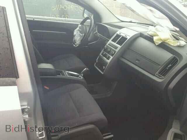 2010 DODGE JOURNEY - VIN: 3D4PG5FV7AT149099 - Фото 5