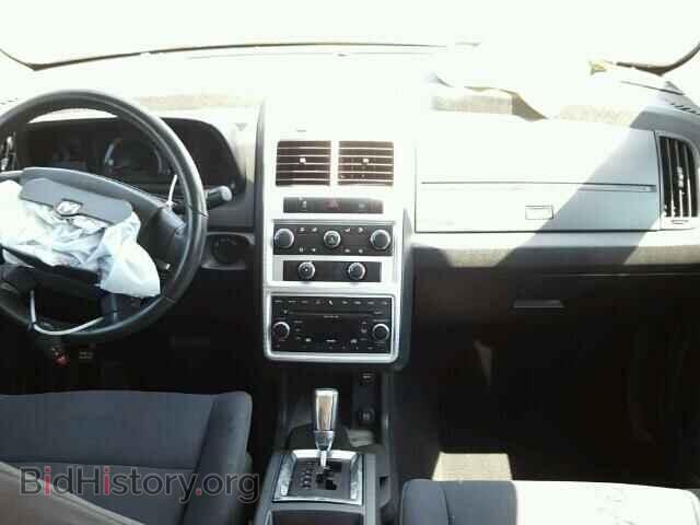 2010 DODGE JOURNEY - VIN: 3D4PG5FV7AT149099 - Фото 9