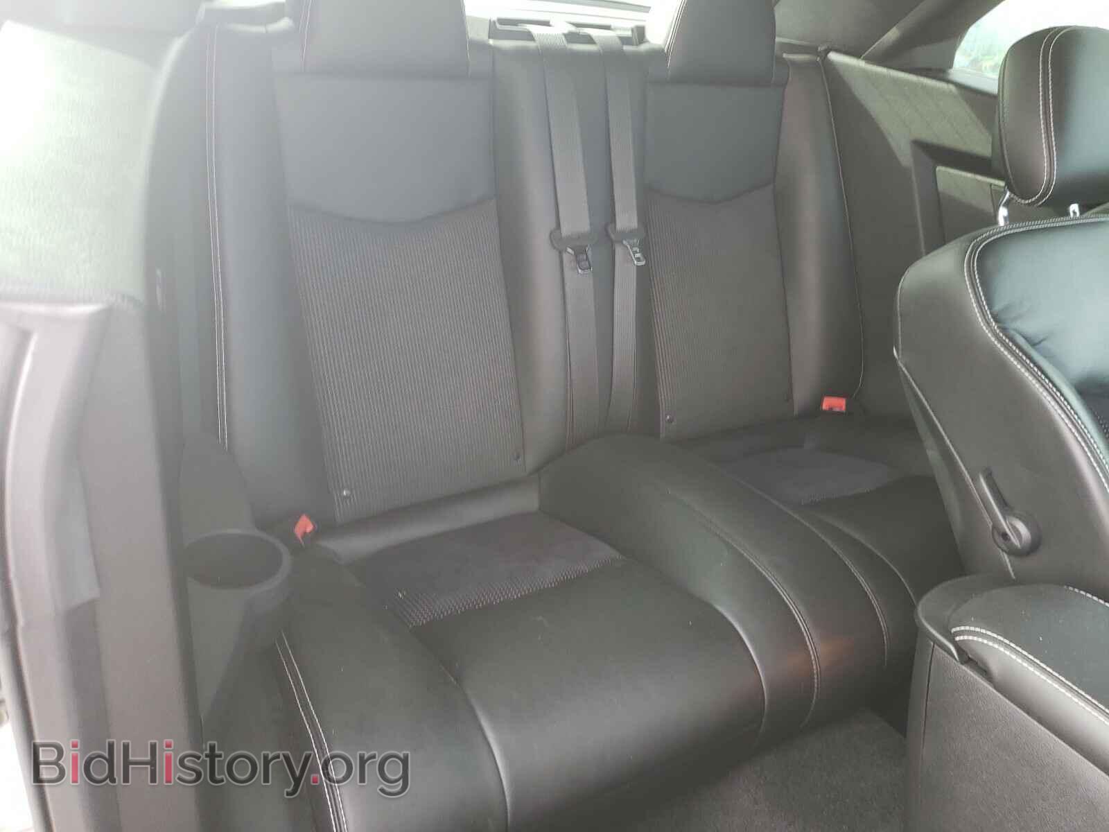 2014 CHRYSLER 200 - VIN: 1C3BCBGG3EN136300 - Фото 6